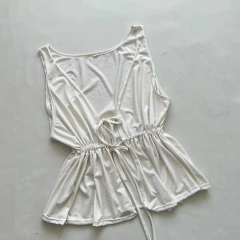 TOP LENNA - Mujer como vos