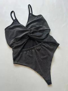 BODY CELINE - Mujer como vos