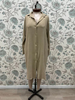 VESTIDO DELPHINE - comprar online