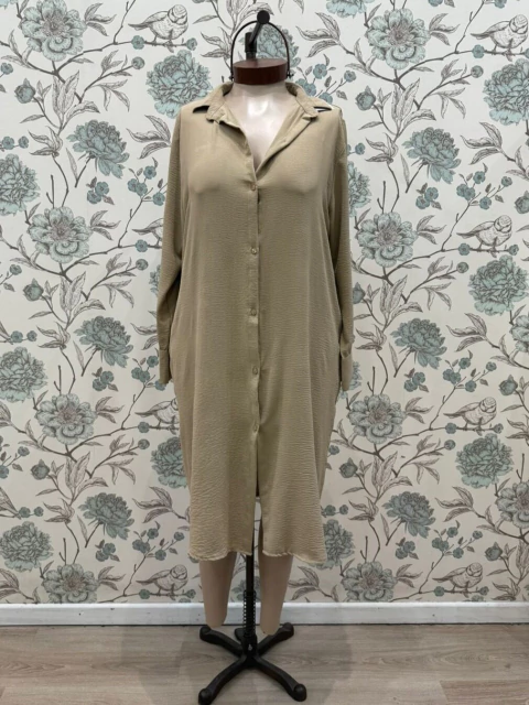 VESTIDO DELPHINE - comprar online