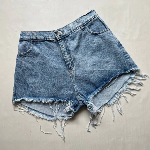 SHORT ADRIANA CELESTE