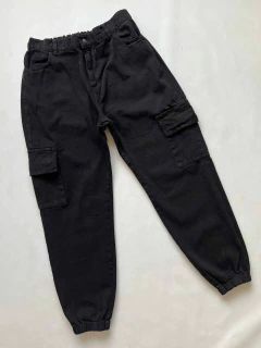 BABUCHA ERNESTINA - Mujer como vos