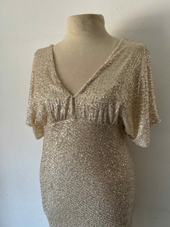 VESTIDO PETRA - Mujer como vos