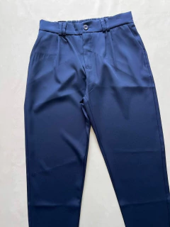 PANTALÓN PHILIPPA MARINO - Mujer como vos