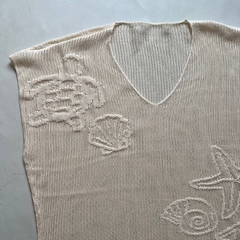 REMERA MUNA - tienda online