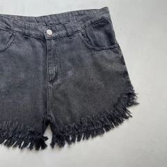 Imagen de SHORT WARMY GRIS