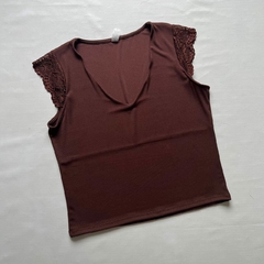 BLUSA FANNY - tienda online