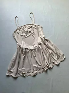 VESTIDO NAYA - Mujer como vos