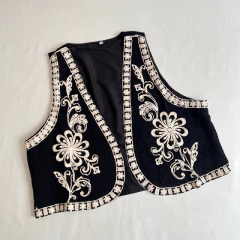 CHALECO NICOLE - comprar online