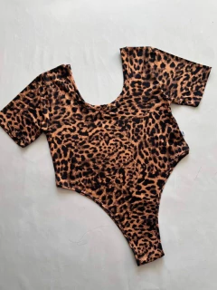 BODY CHELSEA - tienda online