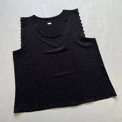 MUSCULOSA INDIRA - comprar online