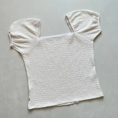 BLUSA DIVA - Mujer como vos