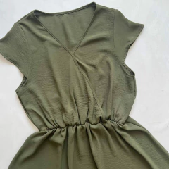 VESTIDO HELEN. en internet