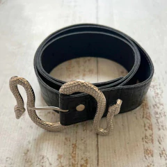 CINTO SNAKE - comprar online