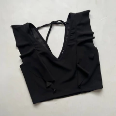 TOP PHILYS - Mujer como vos