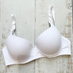 CORPIÑO ALBANIA. - Mujer como vos