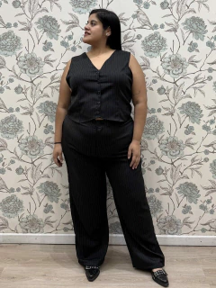 PANTALÓN BRUNA NEGRO en internet