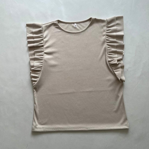 MUSCULOSA ROXANNE - comprar online