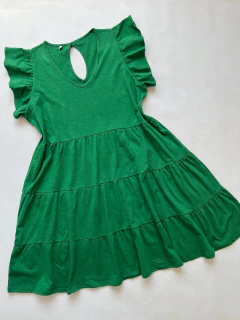 Imagen de VESTIDO ROSARIO