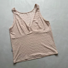MUSCULOSA CLEO - Mujer como vos