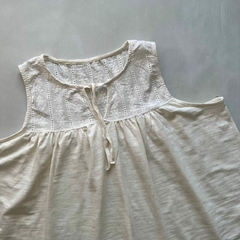 MUSCULOSA SONIA en internet