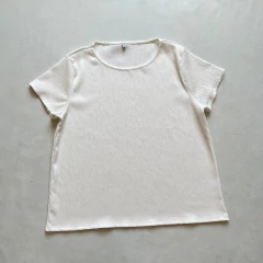 REMERA VERA - Mujer como vos