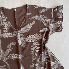 BLUSA FRANCISCA - comprar online