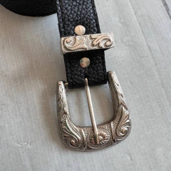 CINTO EVA - Mujer como vos