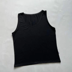 MUSCULOSA GARDENIA - tienda online