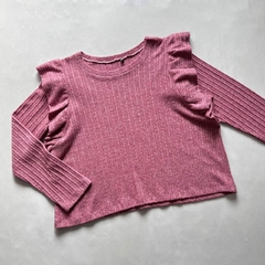 SUETER ROSE - comprar online