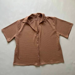 CAMISA CANDELARIA en internet