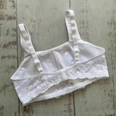 CORPIÑO SUDÁN - Mujer como vos