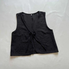 Imagen de CHALECO PETUNIA