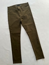 PANTALON SUSAN VERDE OLIVA