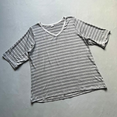 REMERA GUADALUPE - Mujer como vos