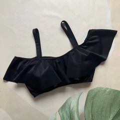 TOP MEDITERRÁNEO NEGRO en internet