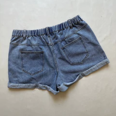 SHORT MEENA CELESTE - Mujer como vos