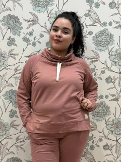 BUZO ENERGY - tienda online