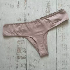 COLALESS AMSTERDAM - Mujer como vos