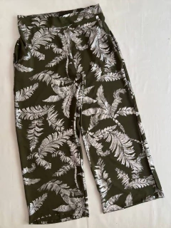 PANTALÓN FRANCISCA - comprar online