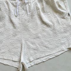 SHORT ALMENDRA - tienda online