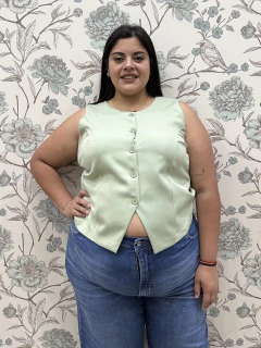 CHALECO PHILIPPA en internet