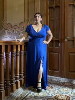 Imagen de VESTIDO DONATELLA