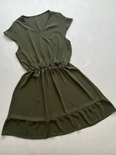 VESTIDO HELEN. - comprar online