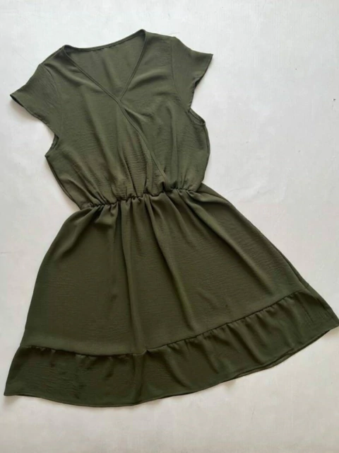 VESTIDO HELEN. - comprar online