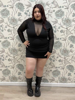 VESTIDO GRETA - comprar online