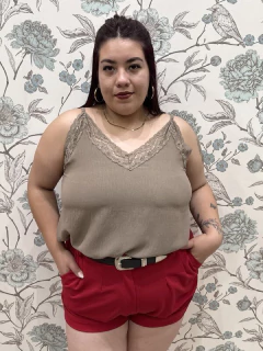 Imagen de MUSCULOSA ELVIRA