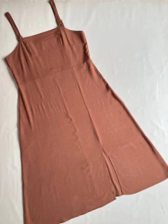 VESTIDO ADISSON