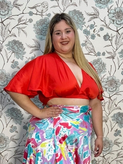 TOP ALINA - comprar online