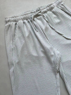 PANTALÓN SASHA - Mujer como vos